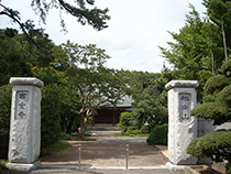 山門